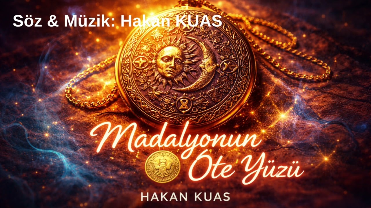 Madalyonun Öte Yüzü | “Gerçek olan bir yalansa…￼”