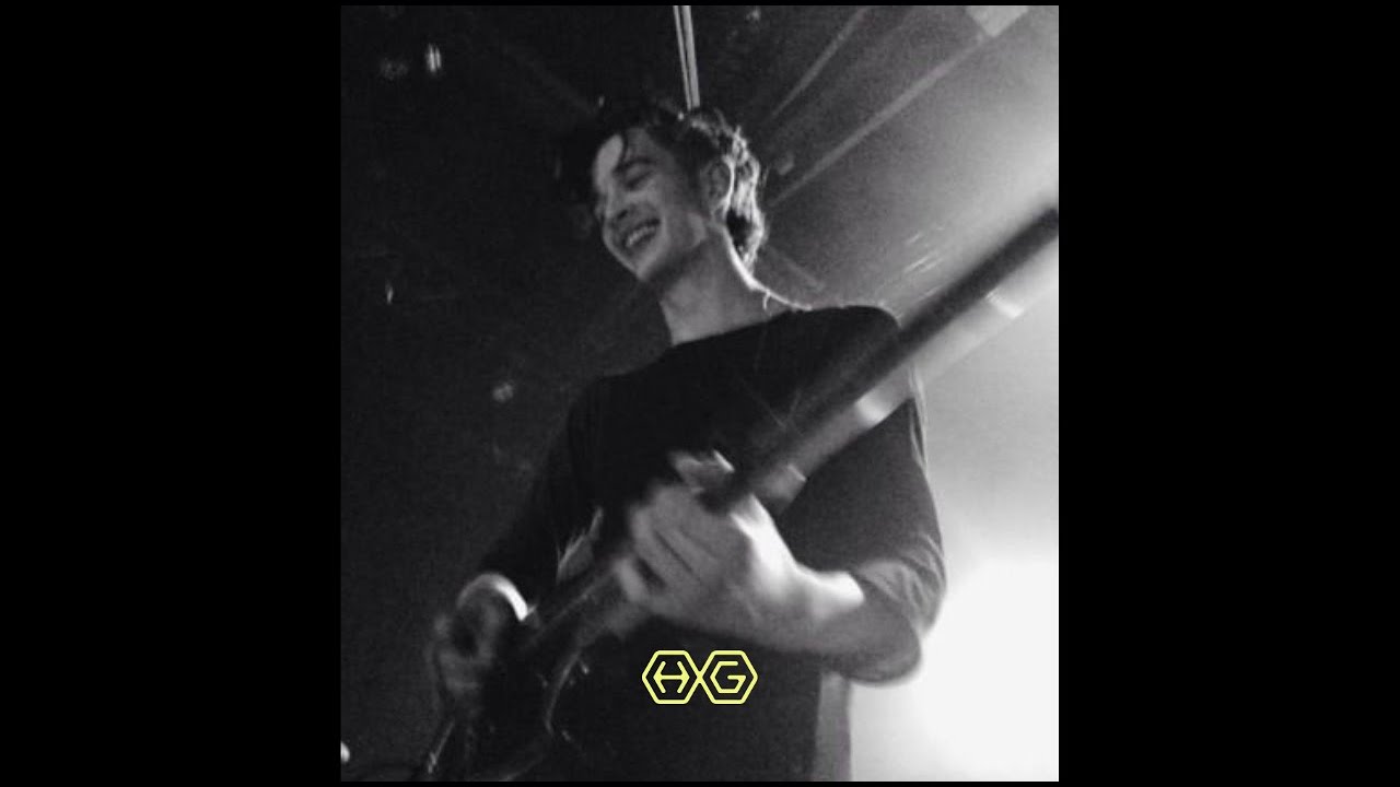 [FREE] Alternative/Electronic | The 1975 Type Beat - “EMO”