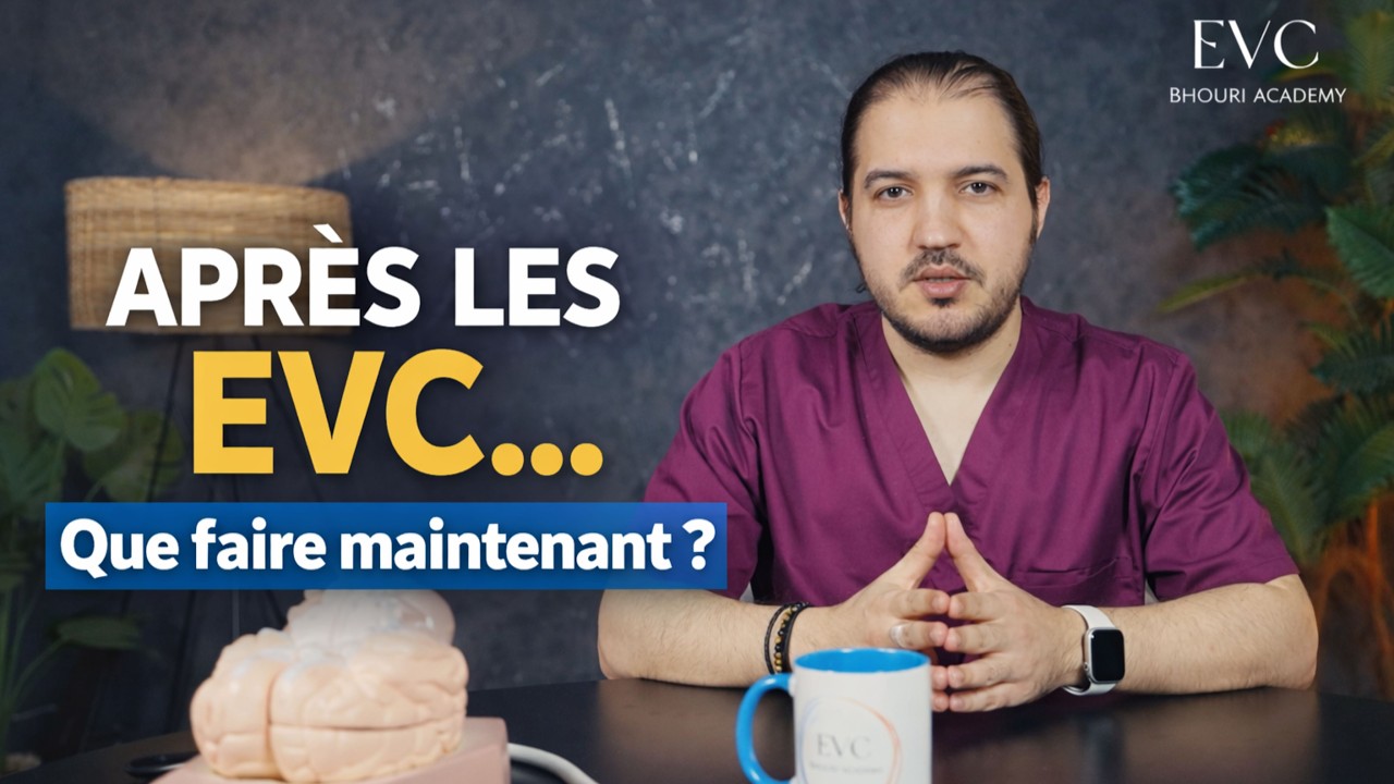 EVC : Que faire entre l’examen et les résultats ?