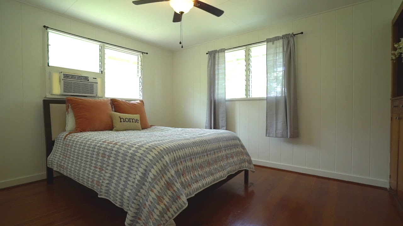 Kaneohe, Hawaii | 47-461 Pulama Rd.