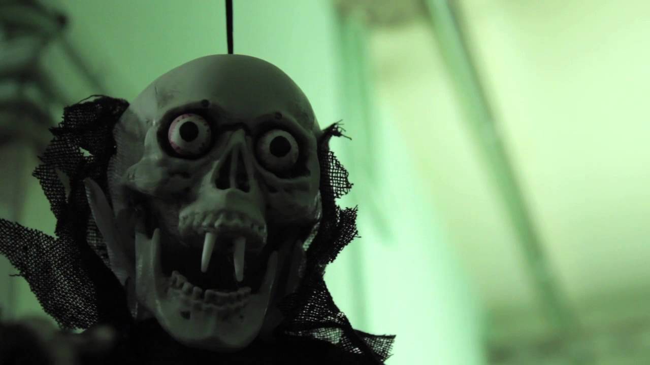 Forrolloween - Forro Gen&egrave;ve - Forro Afiado