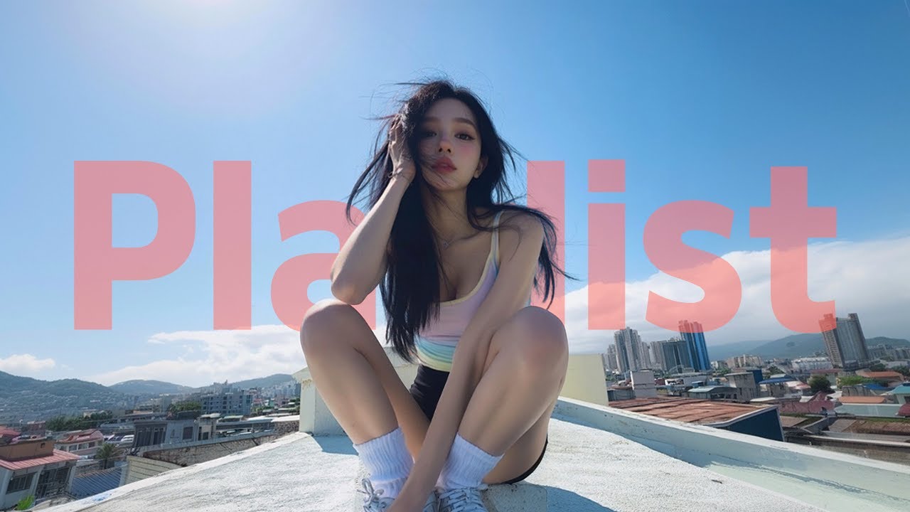 Playlist Настроение Insta чувствуется таким хип⋆｡°✩ 🤍 Pop R&B Hip-Hop 🎧 | Эмоциональный плейлист
