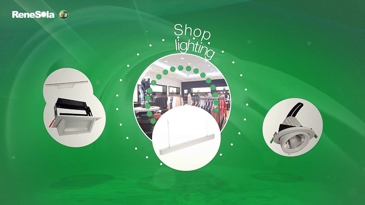 RENESOLA LED FRANCE