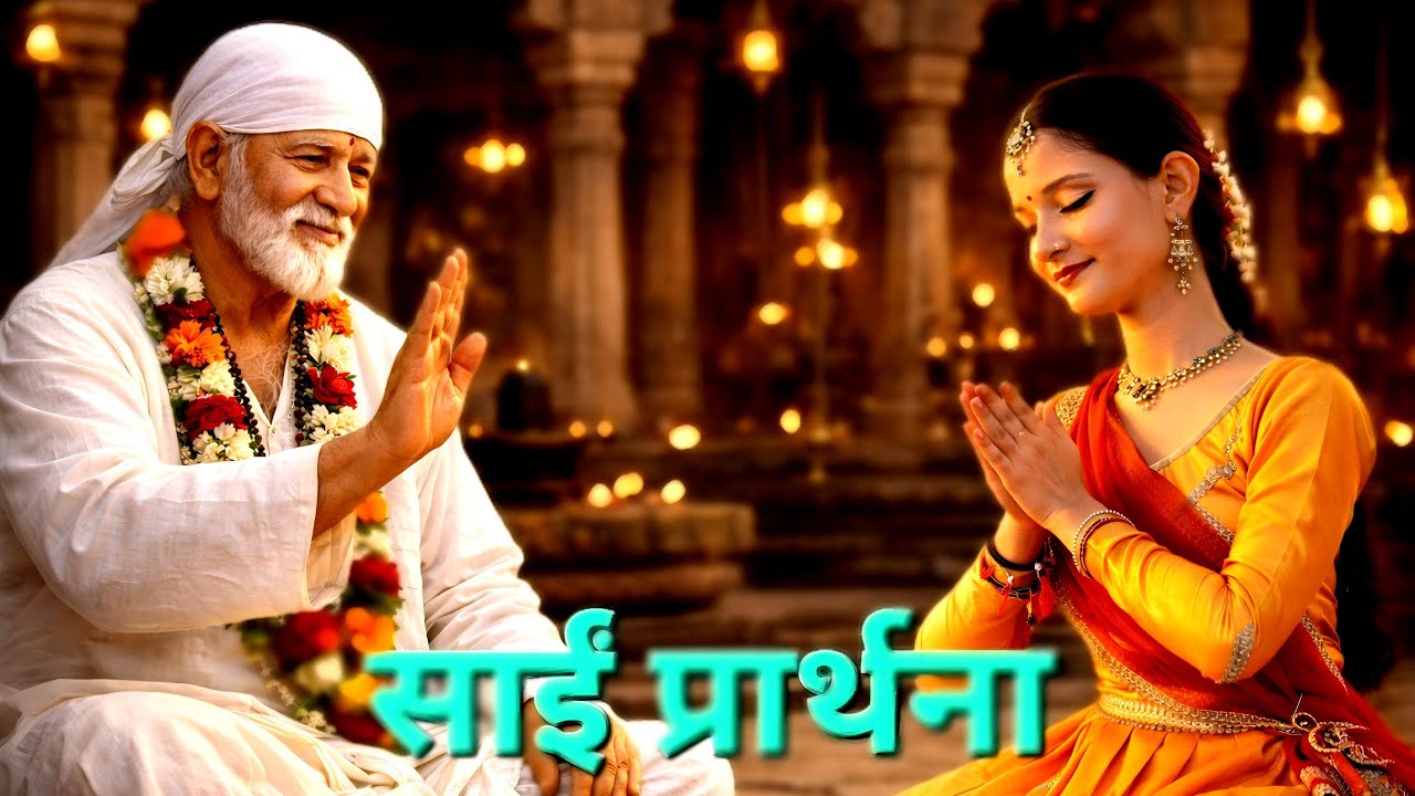 #sainbaba #bhajan #shirdisai 
