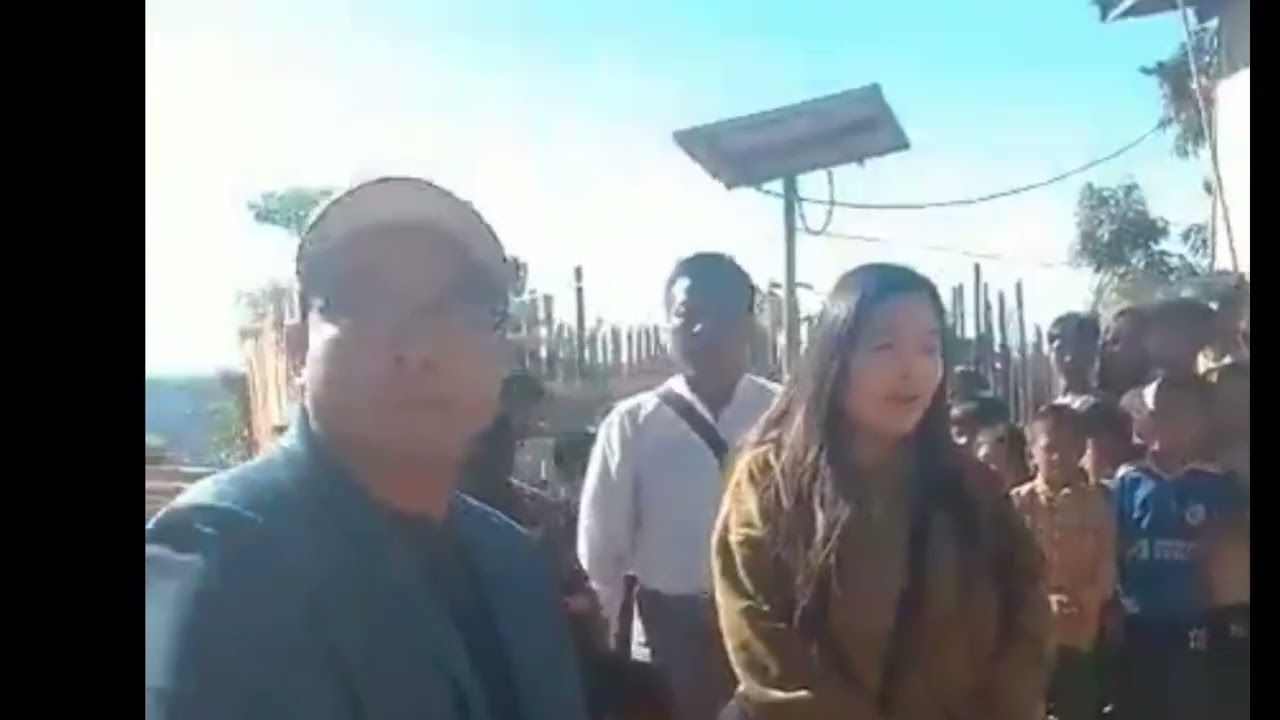 Su yru taw 💔🥀 K.Saidi