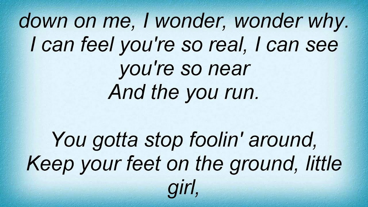 Electric Light Orchestra - Starlight Lyrics