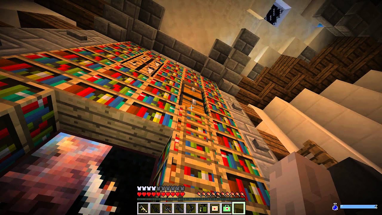 Survival of the Fittest - S02 E02 I Freaking Did!