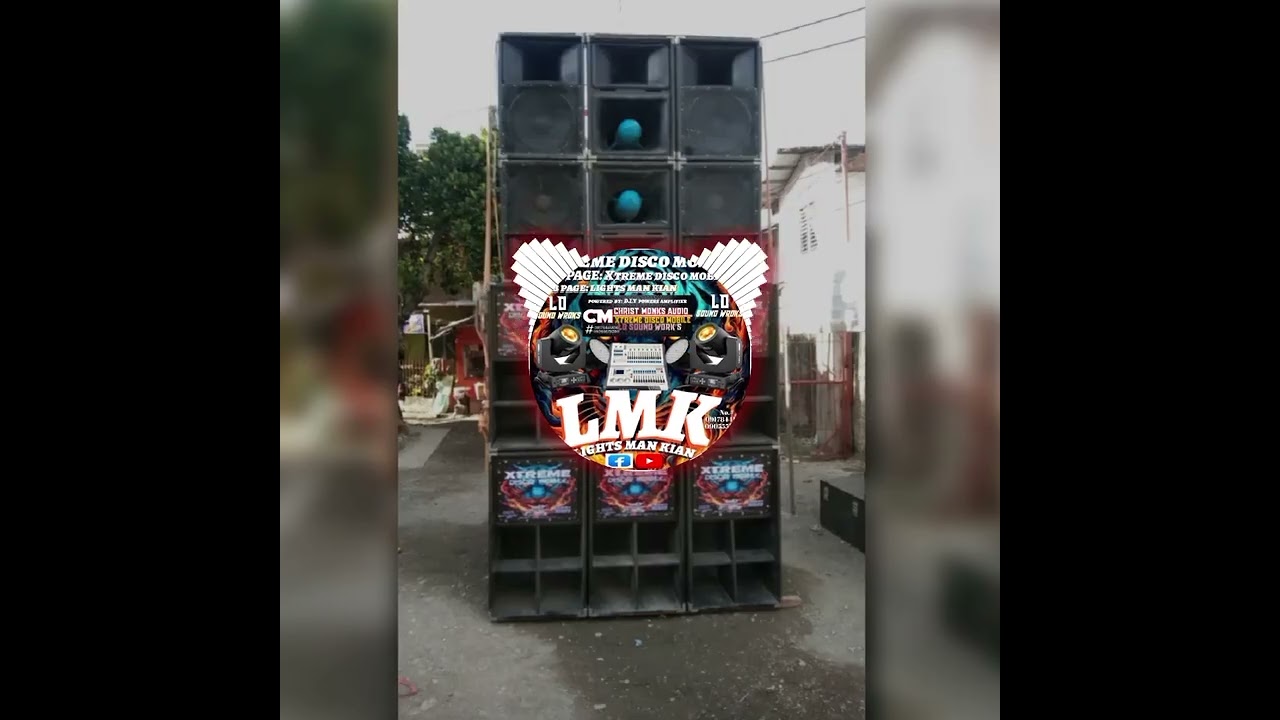 Battle mix battle Nockdown