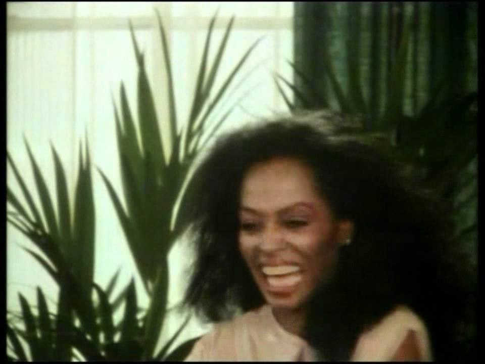 Diana Ross My Old Piano