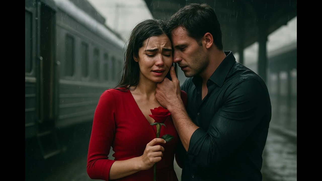 Blood Roses - Iubire Imposibilă &ndash; C&acirc;ntec De Dor și Destin Fr&acirc;nt