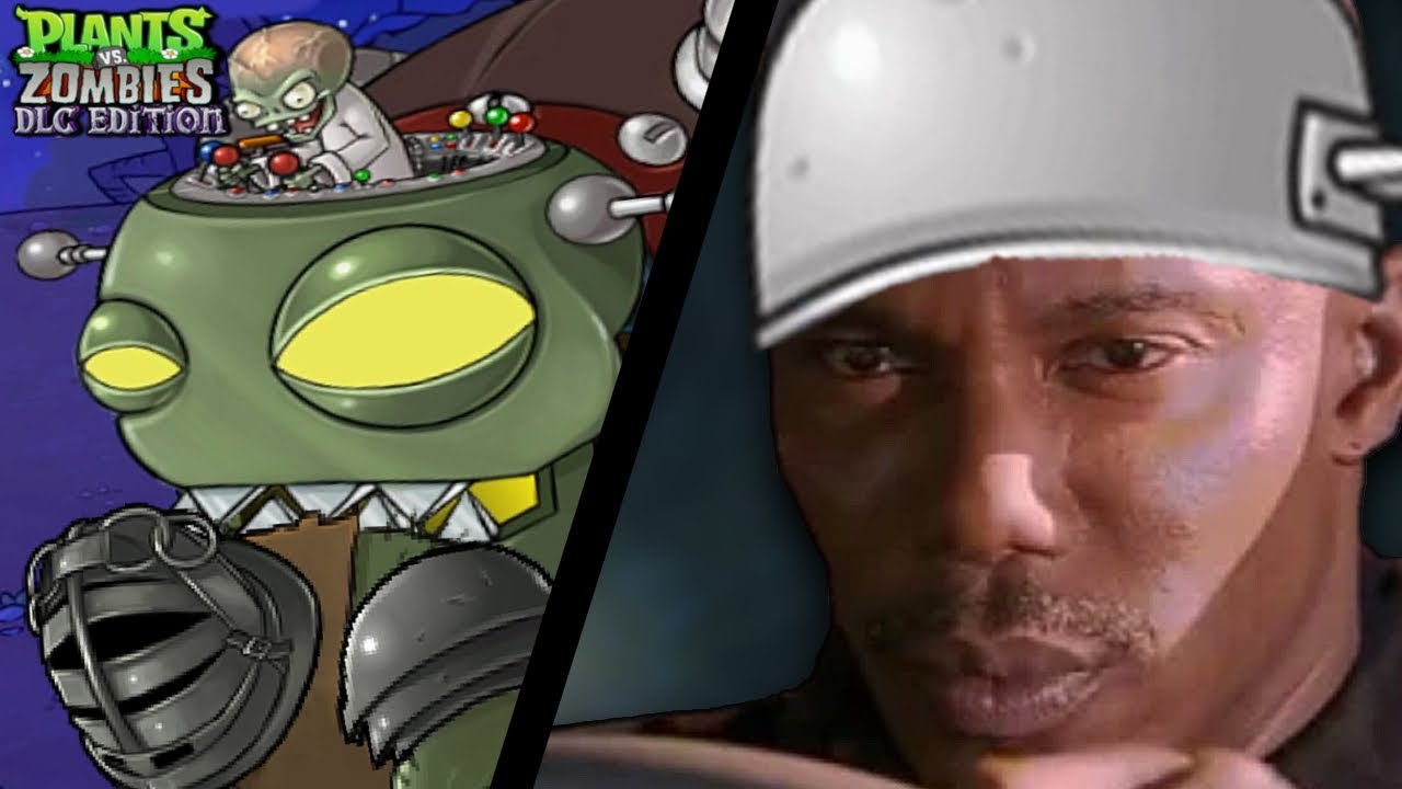 The Plants Vs Zombies modded final boss wasn't play tested but i can't prove it