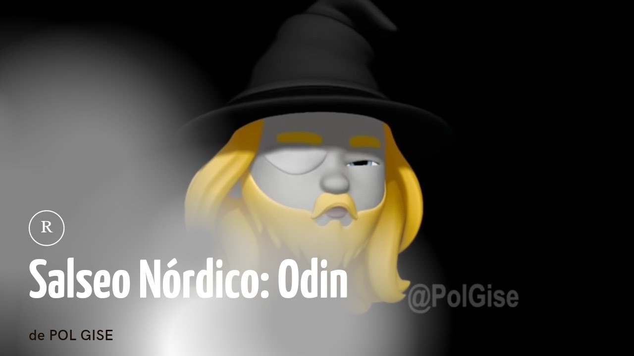 Reaccionamos a ODÍN de POL GISE