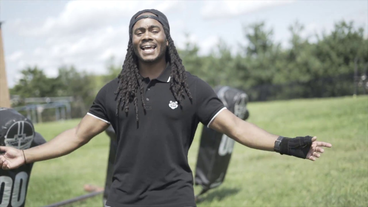 Heir - Touchdown (Official Video) #CLPSZN #ClipstarTV