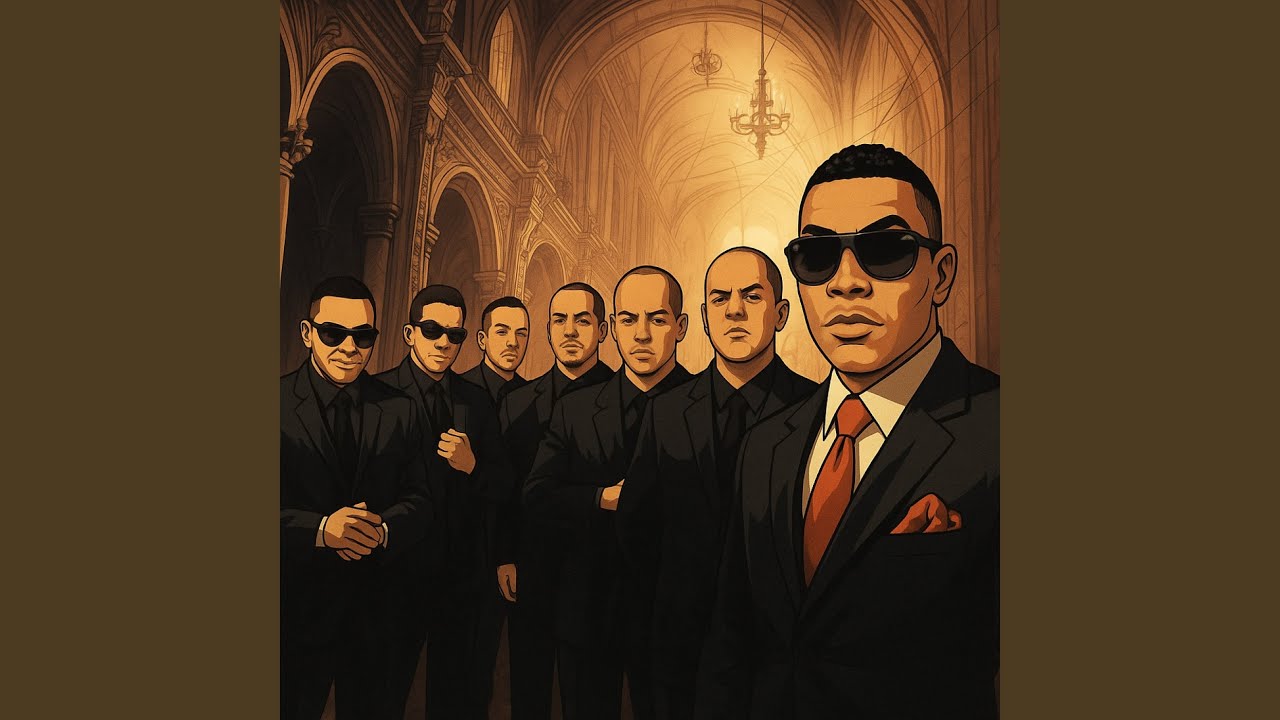 DANZA KUDURO HARD EDITION