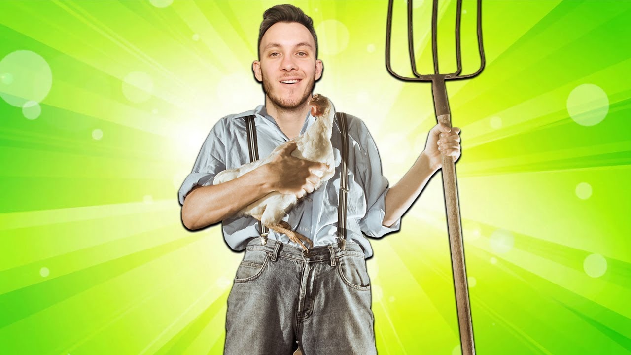 NÁŠ VYSNĚNÝ MAZLÍČEK? | Cheeky Chooks