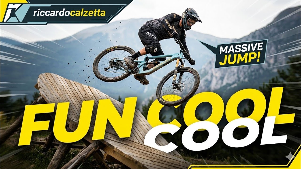 Fun Cool - Frontignano Bike Park