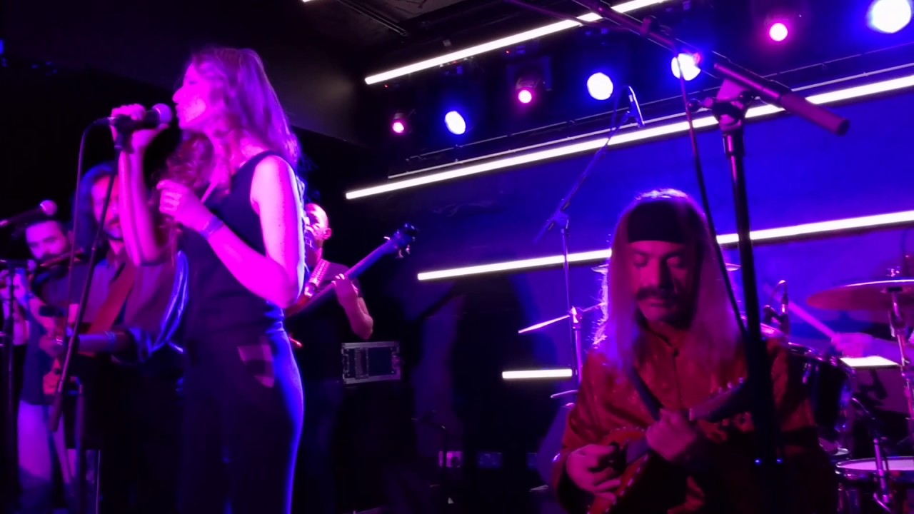 &Chi;&alpha;ϊ&nu;&eta;&delta;&epsilon;&sigmaf; - &Epsilon;&rho;&omega;&tau;&iota;&kappa;ό (Chainides - Erotiko) Live in London 08/05/17