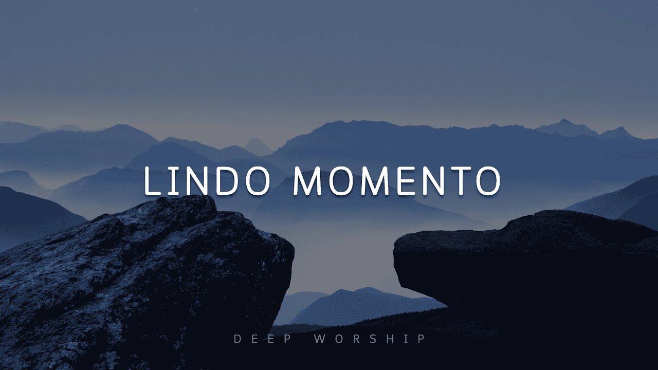 Fundo Musical | Instrumental Worship Piano | Lindo Momento | Ora&ccedil;&atilde;o e Medita&ccedil;&atilde;o