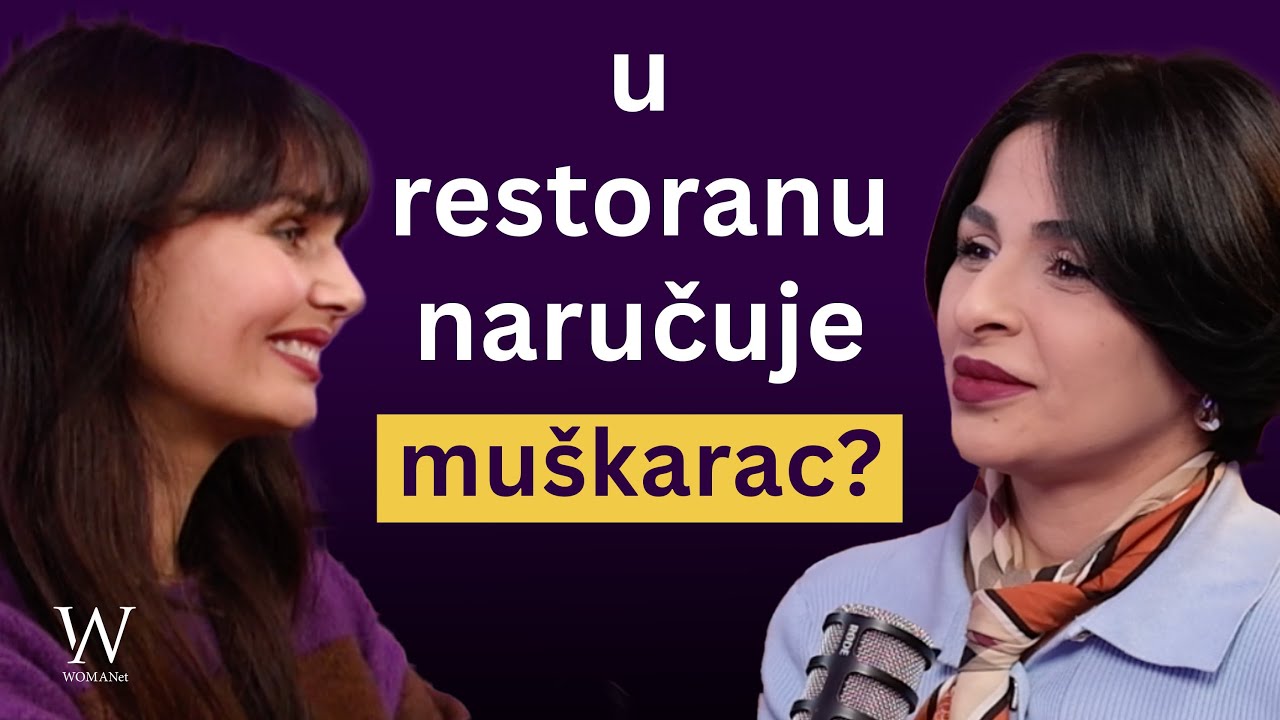 BON TON: Ko Ulazi Prvi, Ko Naručuje ali i Šta Smanjuje Ženstvenost