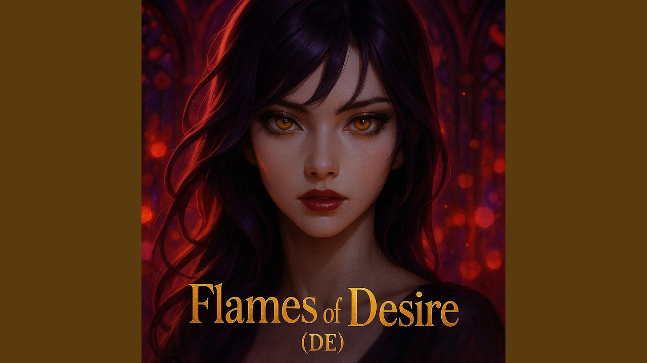 Flames of Desire (DE Version)