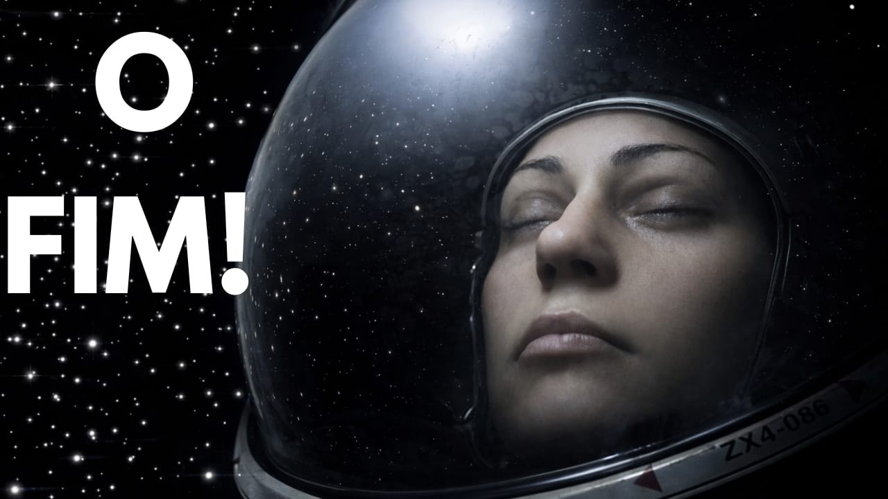 Alien Isolation Ep 20 Zerei Alien Isolation no PS5