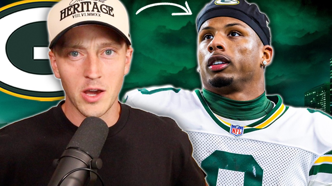 Это может кардинально изменить положение Packers