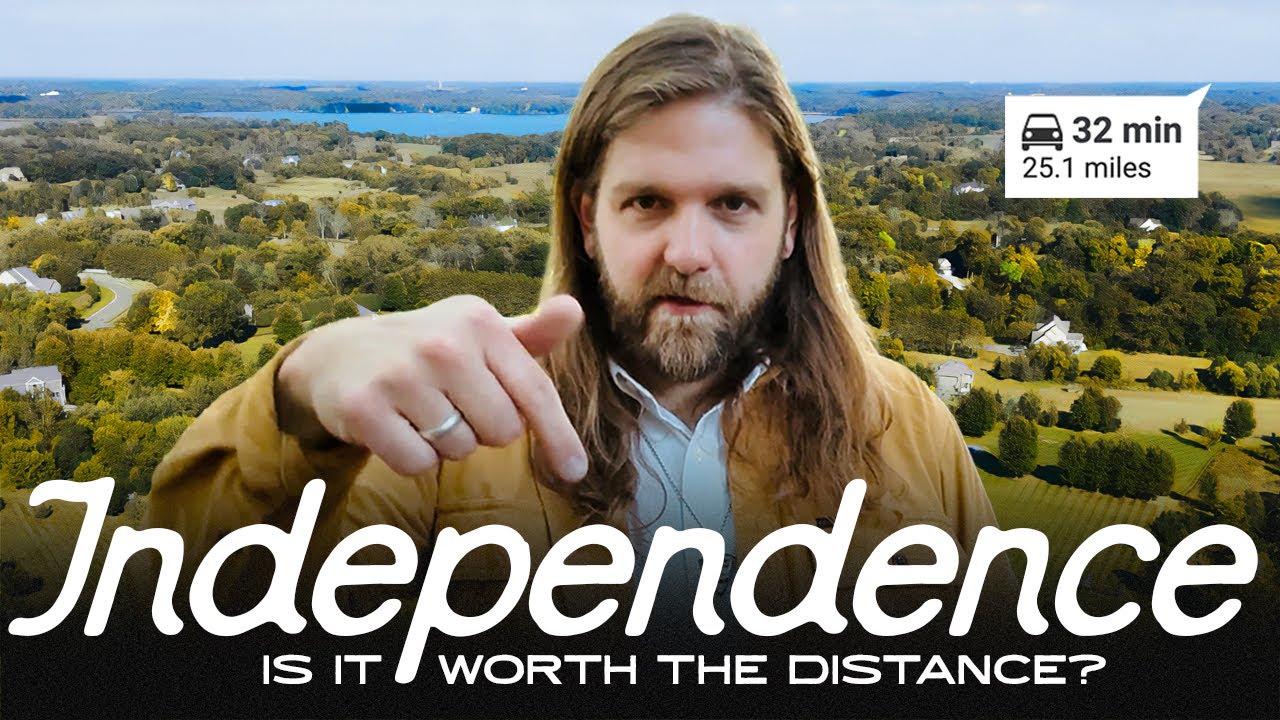 ULTIMATE PRIVACY in Independence Minnesota - An appropriately named town.