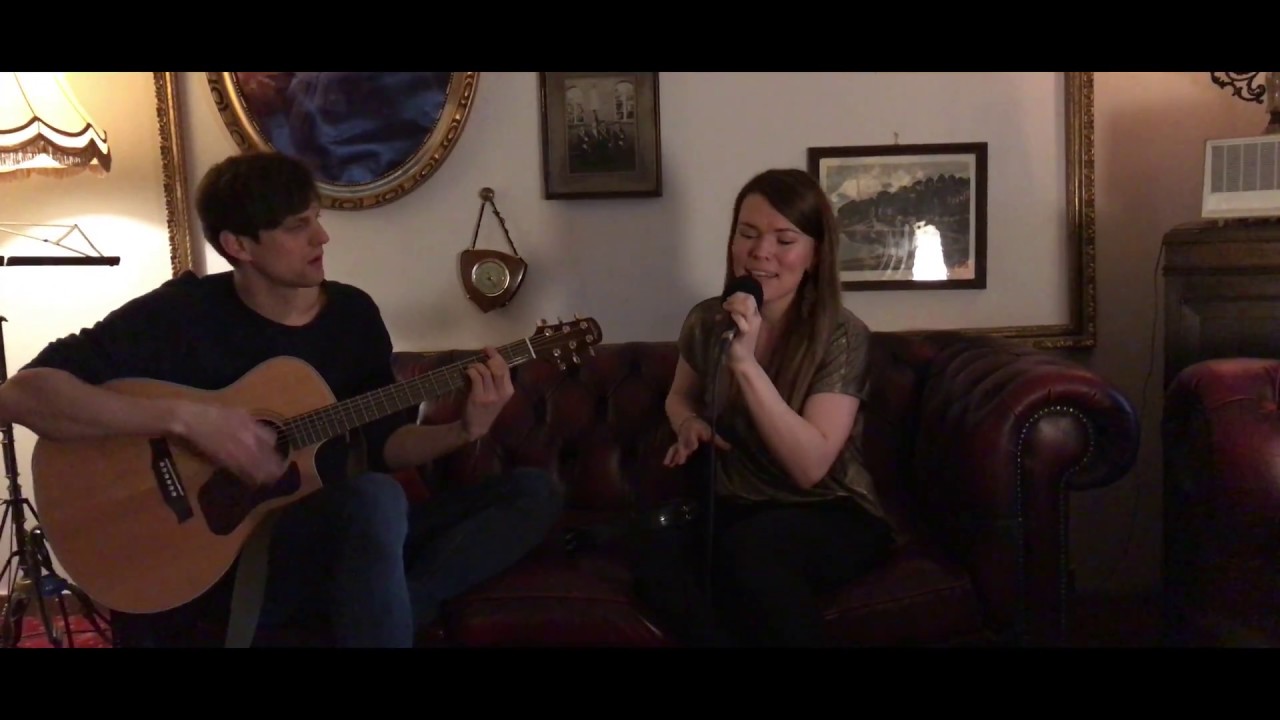 Joy Denalane - Alles Leuchtet (Cover) Linda Helterhoff