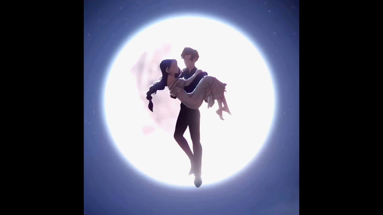 Middle of the night ✨\\~ #weluvcatz #edit #fypシ #msa #vampire #mystoryanimated #middleofthenight