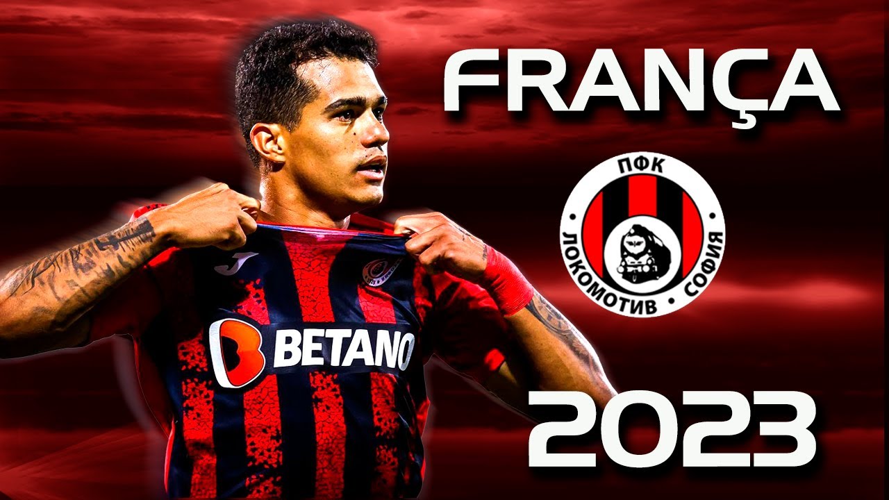 CARLOS FRANÇA 2023