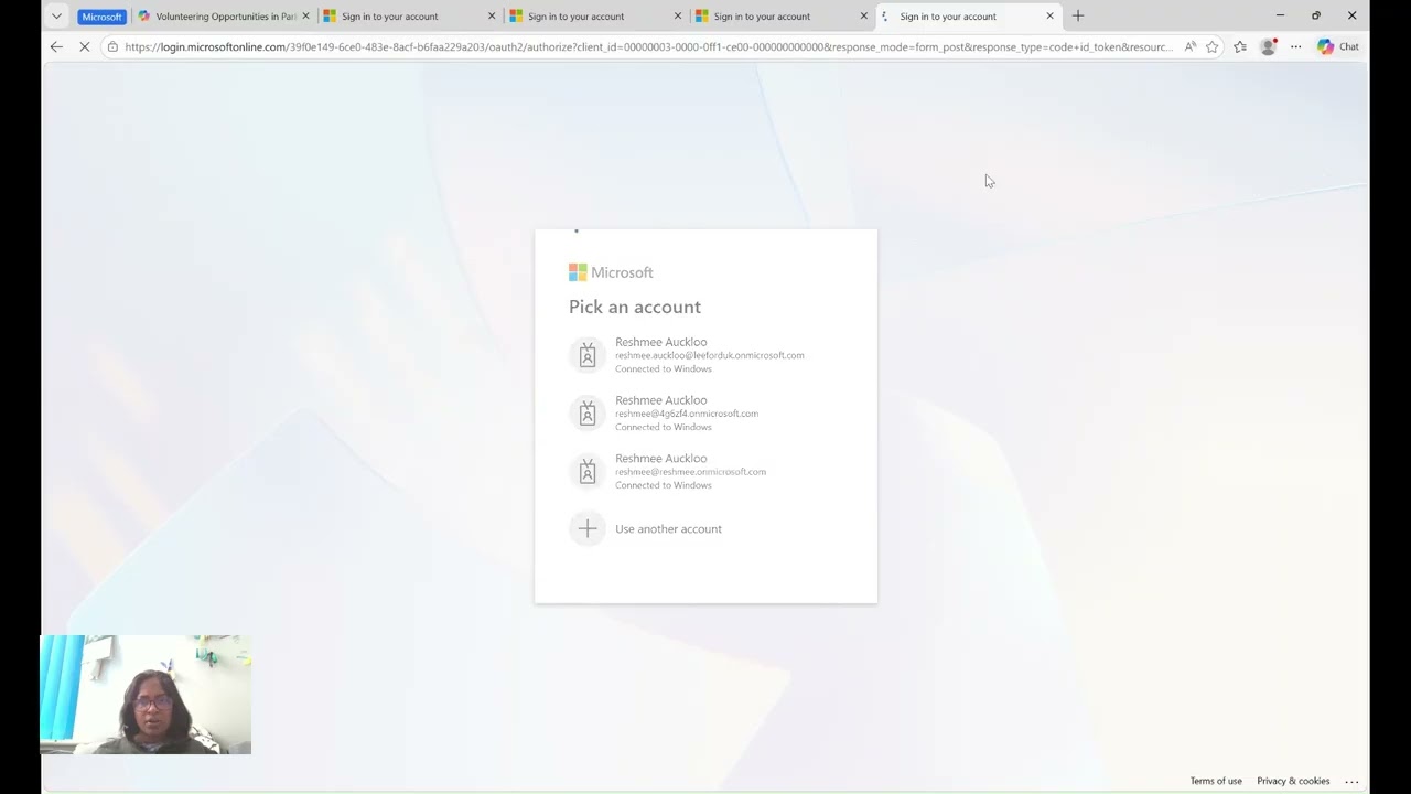 Multi agent orchestration using Agents Toolkit