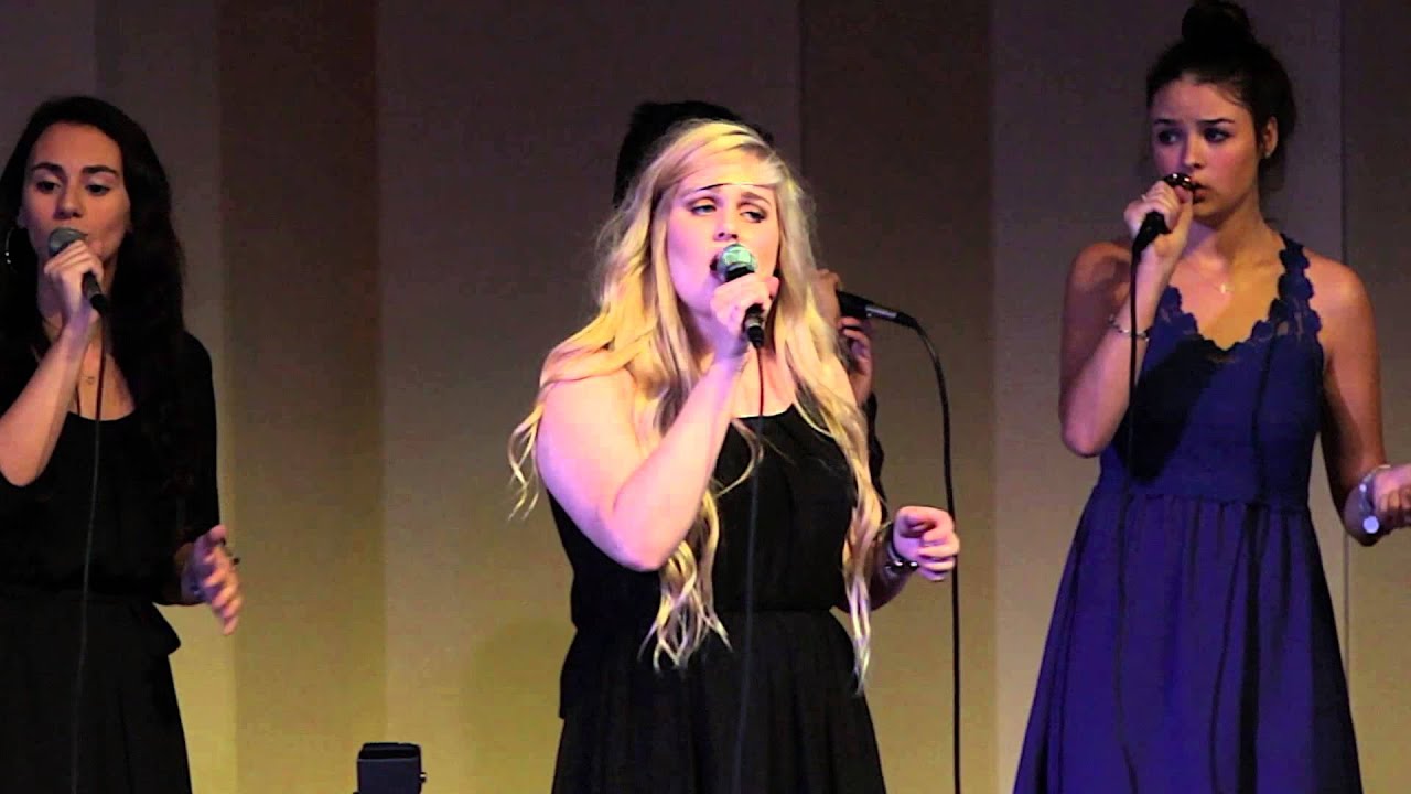 House of the Rising Sun | Just Duet a cappella