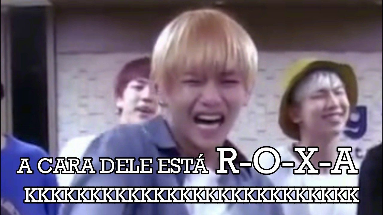 The Best of Bangtan Bomb (Part 2/6)