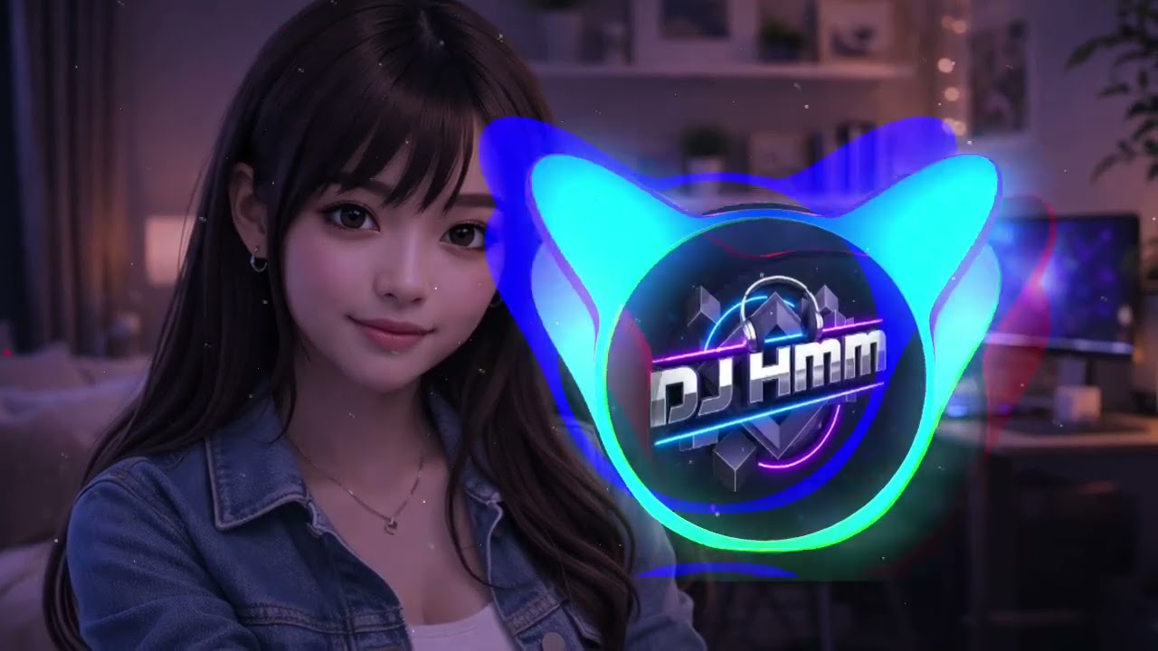 Remixx Melody Hmm... | DJ Hmm