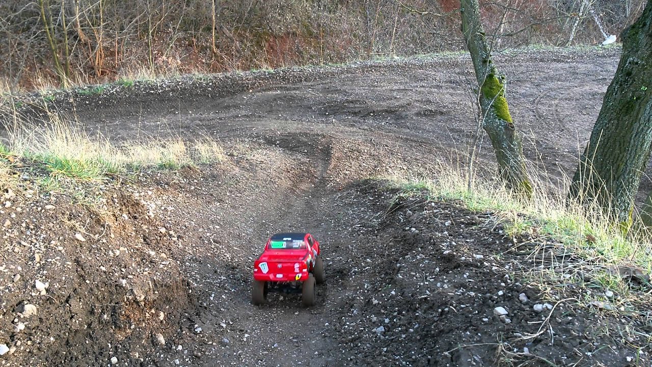 greatest offroad rc location worldwide part 5