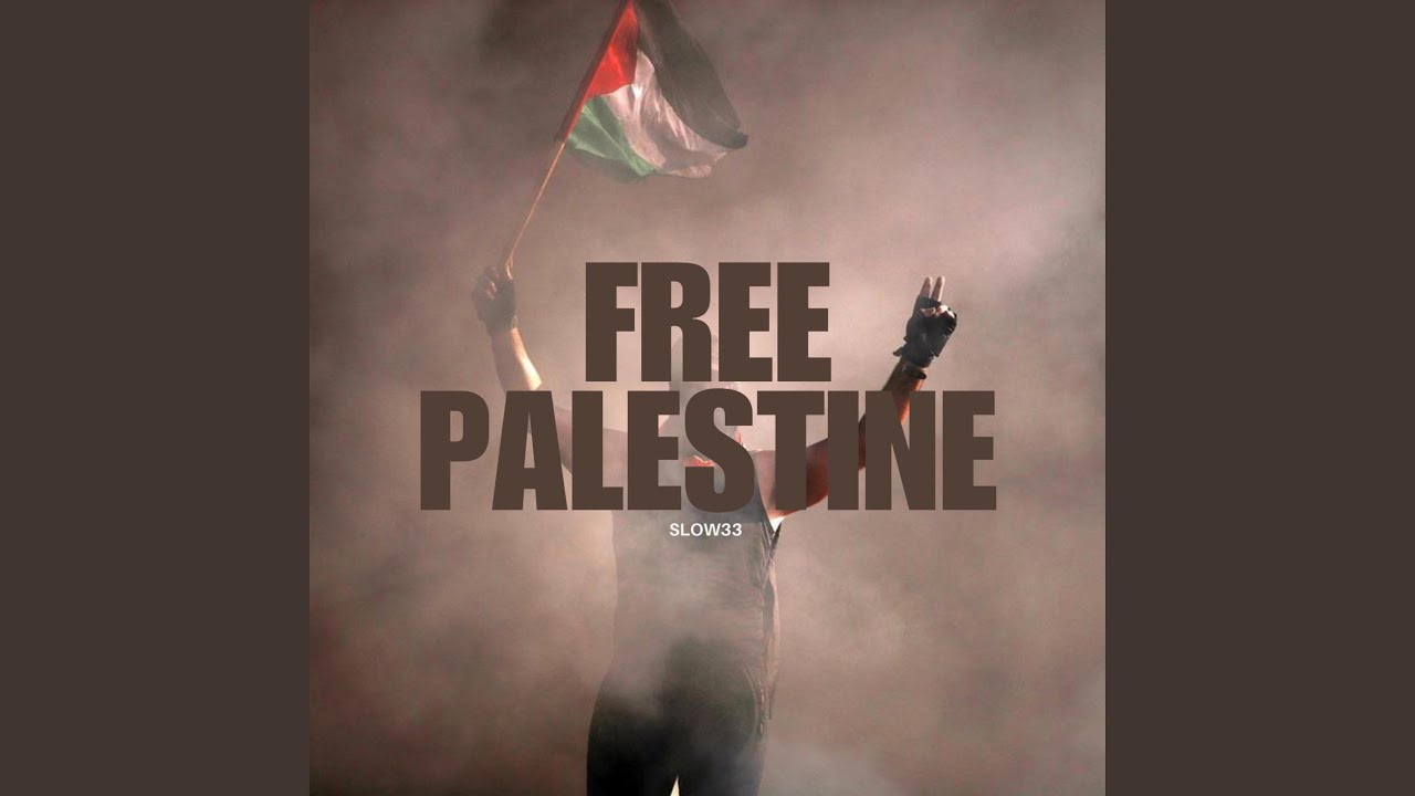 FREE PALESTINE