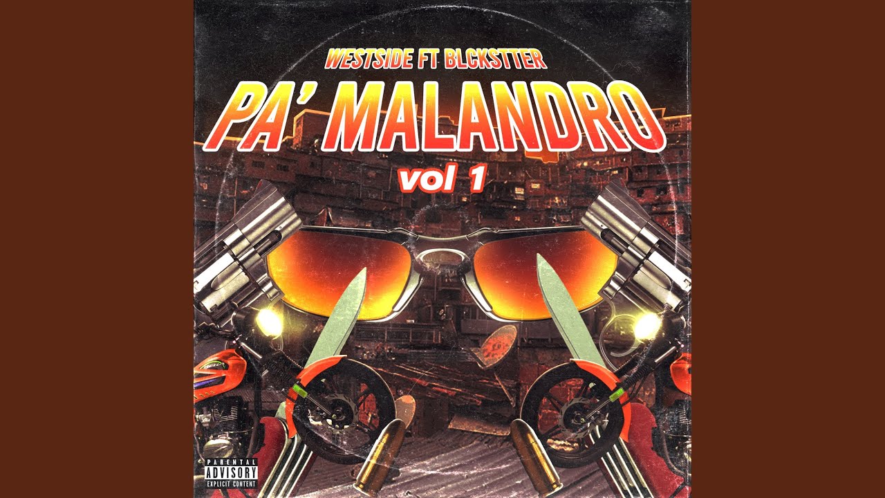 PA' MALANDRO