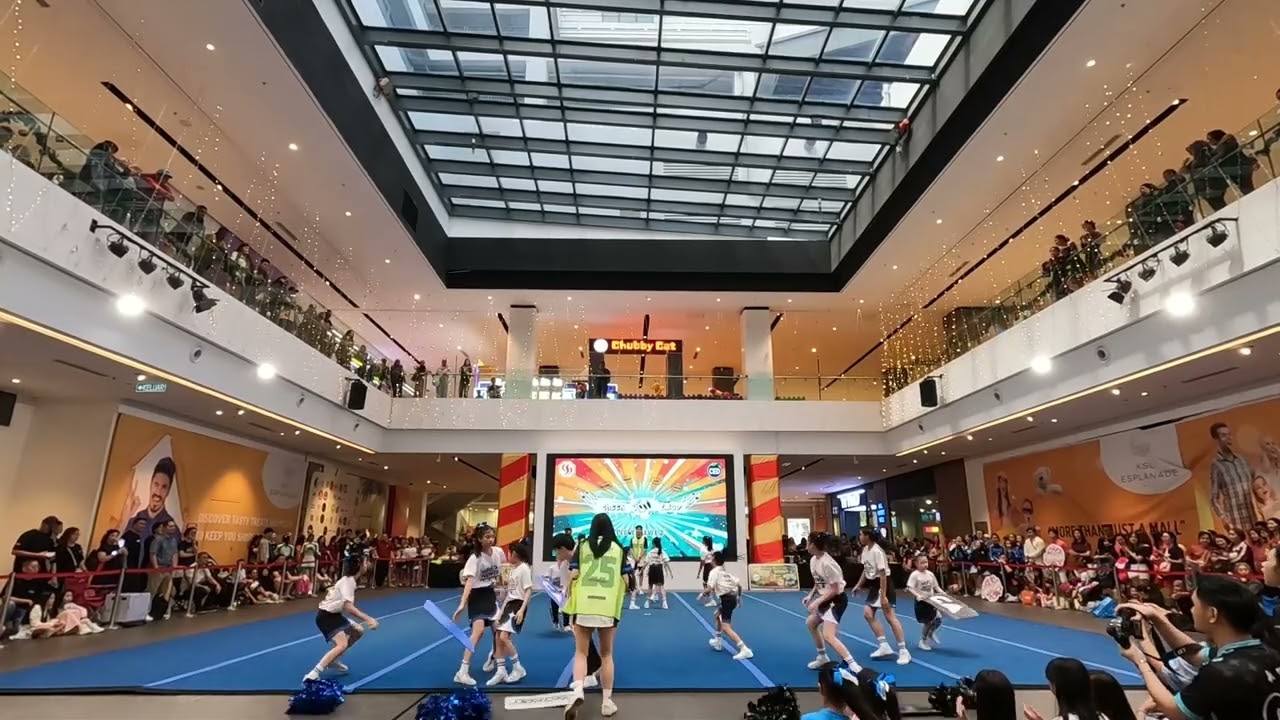 COL 2025 #72 CA NOVIX Peewee Level 2