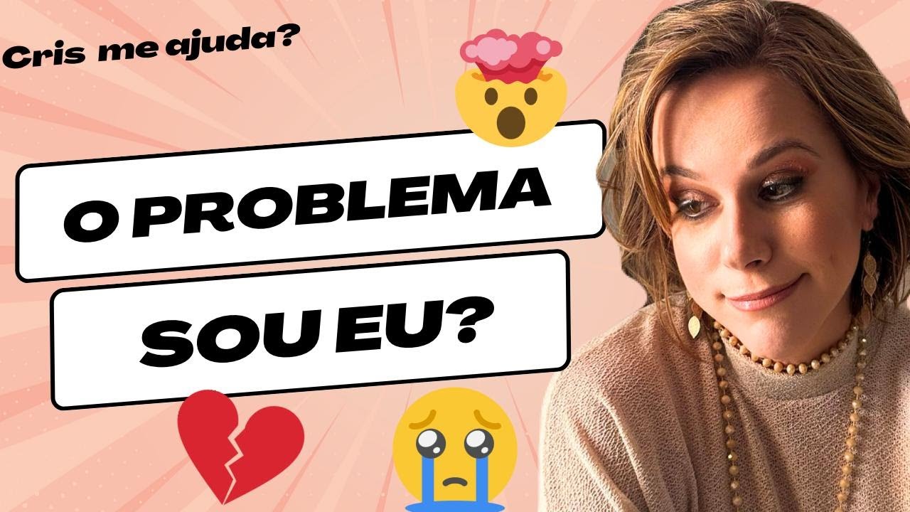 MEU MARIDO OLHA PARA OUTRAS MULHERES! 😭😭