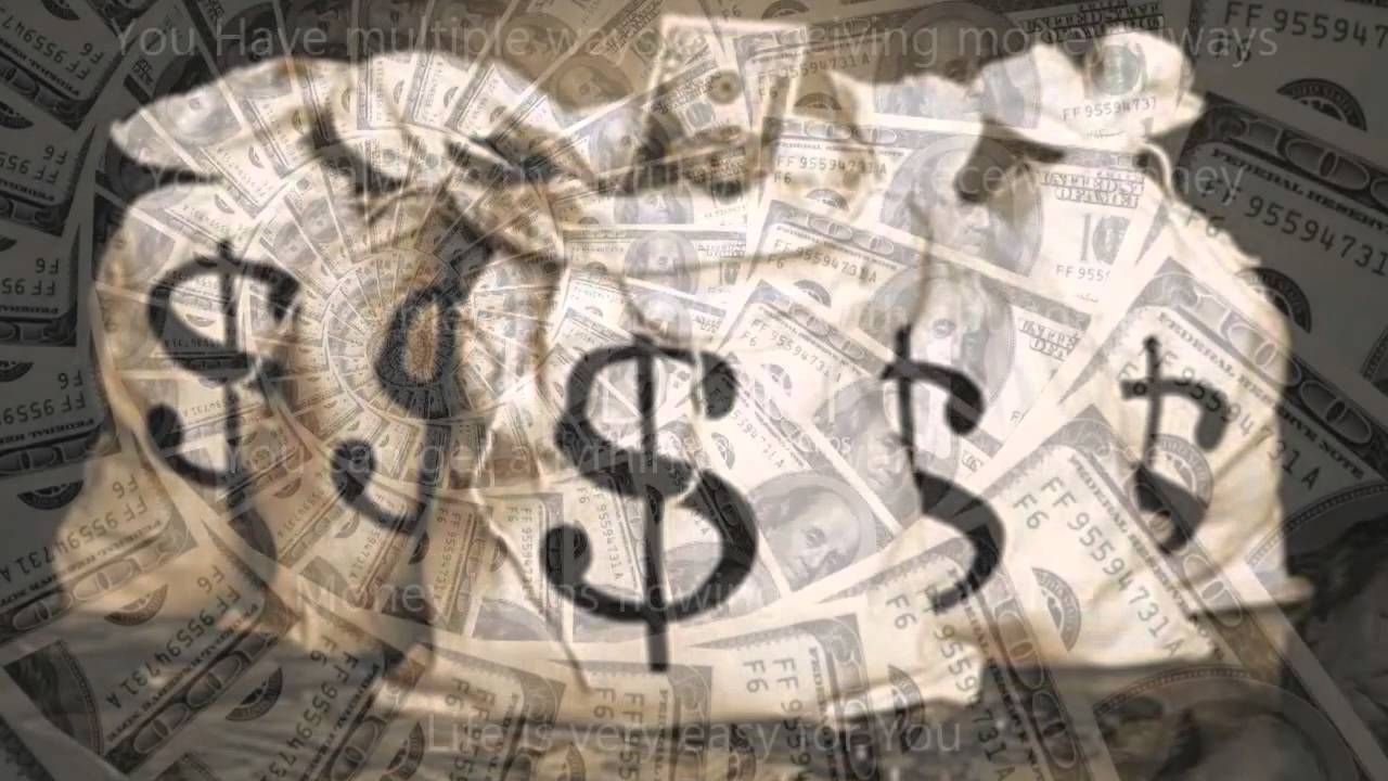 Attract Money