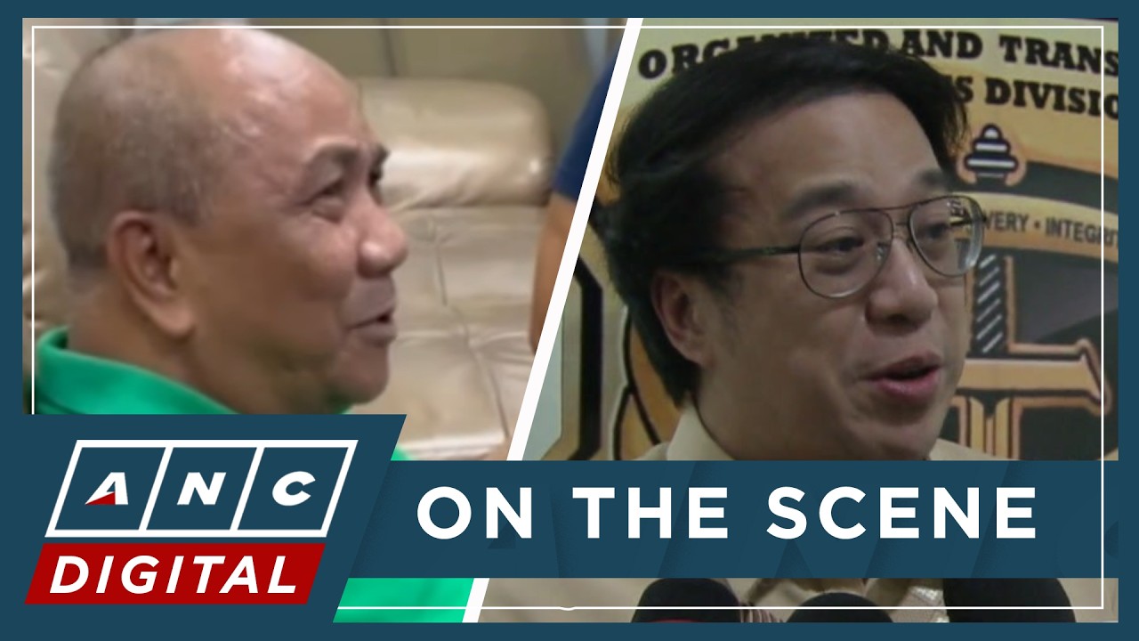 'Walang authority NBI mag-aresto': Lawyer questions arrest, non-bailable charge vs. Jay Sonza | ANC