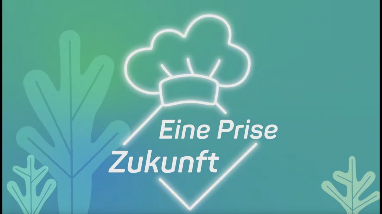 Eine Prise Zukunft LIVE