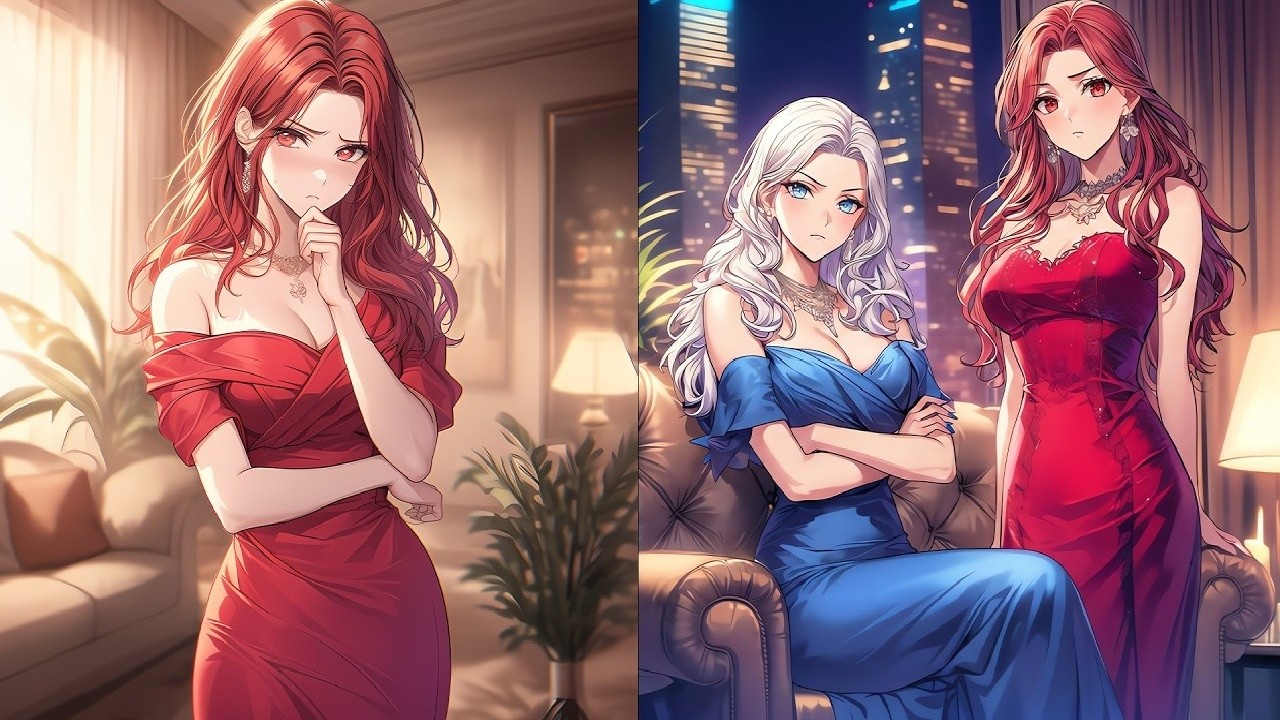 After Losing His Memory, He Remembers Everyone Except the CEO Wife Who Once Loved Him - Manhwa Recap