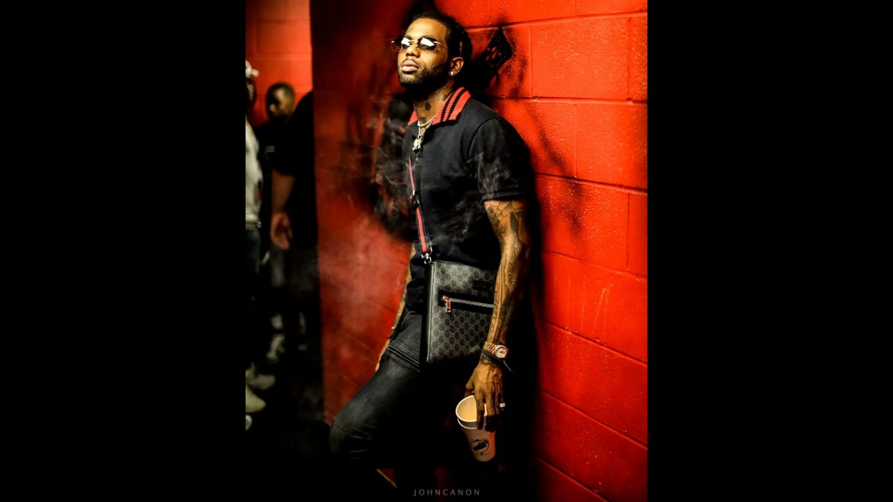 [FREE] Hoodrich Pablo Juan Type Beat 2024 