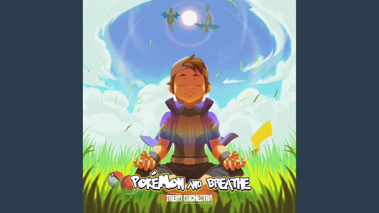 Road to Viridian (Meditation Version)