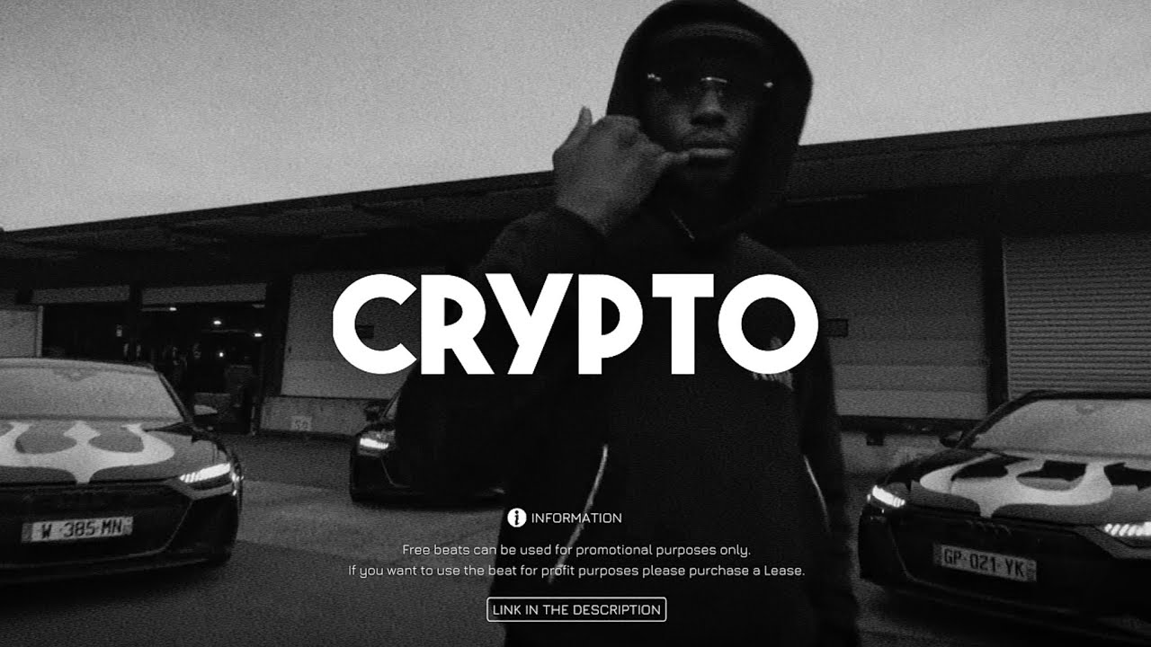 Werenoi x SDM Type Beat 