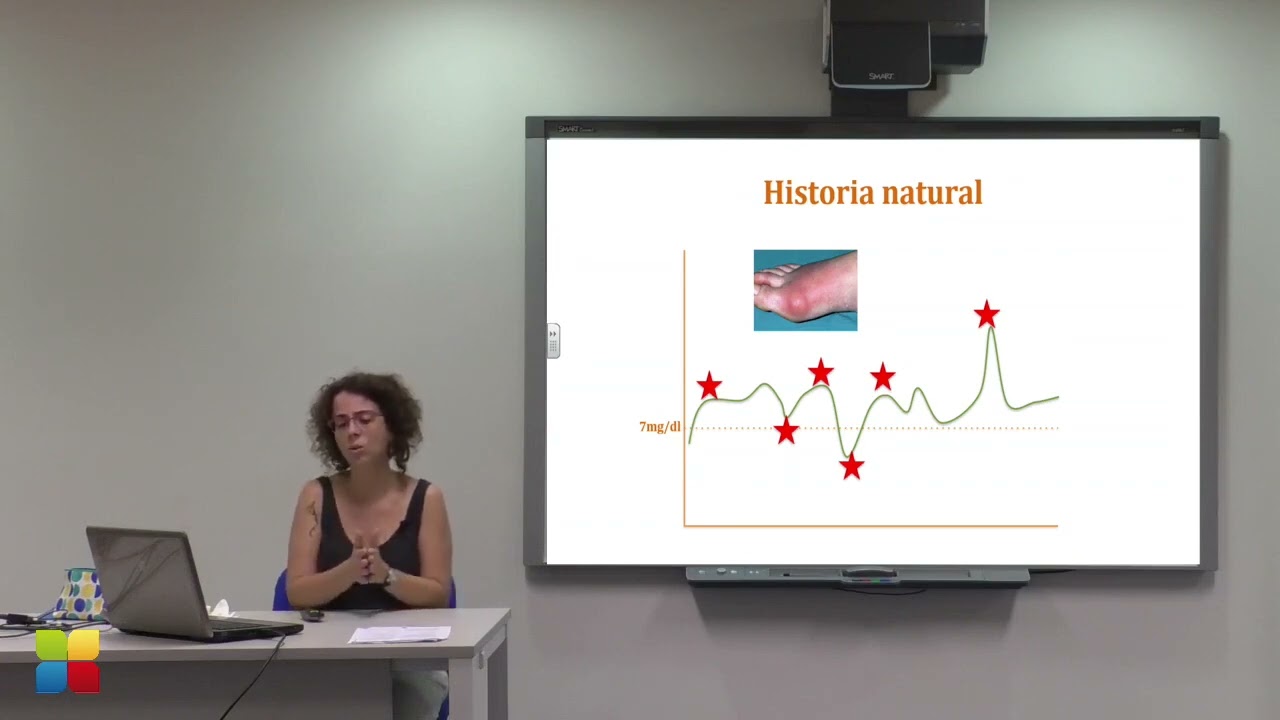 clase cto Reumatolog&iacute;a 2  Primera Vuelta