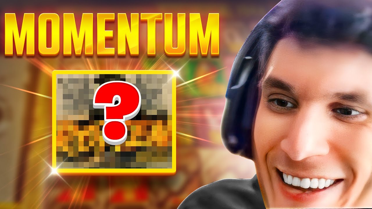 Double the Momentum | TrainwrecksTV Moments