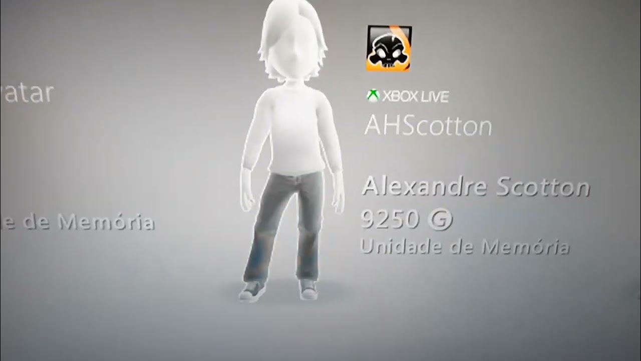 Tutorial de como destravar qualquer Xbox 360 (Até modelos de 2015) (BadAvatar)