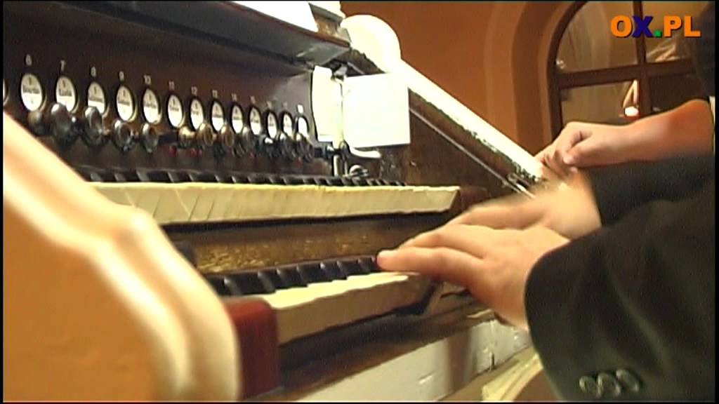 Skoczów: organy zabrzmiały